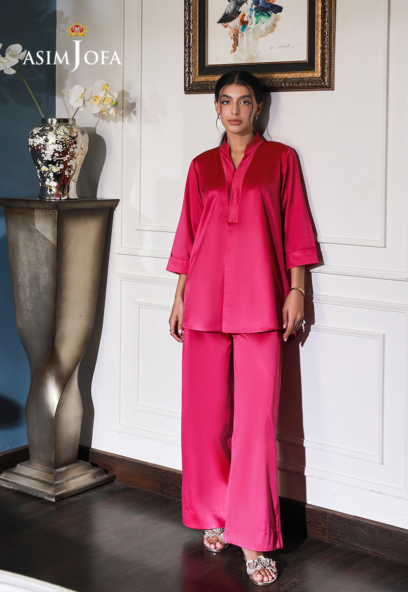 Asim Jofa | Lounge Wear | AJLW-10 - Official Asim Jofa stockist in UK - Sakeena London