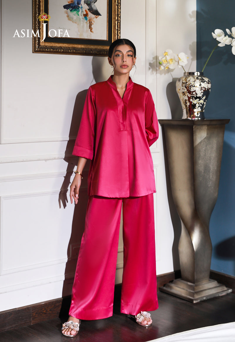 Asim Jofa | Lounge Wear | AJLW-10 - Official Asim Jofa stockist in UK - Sakeena London
