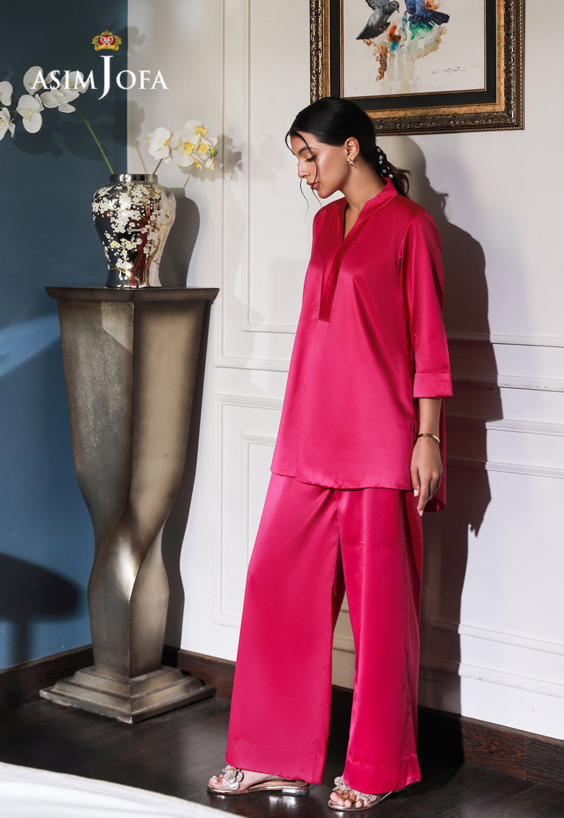 Asim Jofa | Lounge Wear | AJLW-10 - Official Asim Jofa stockist in UK - Sakeena London