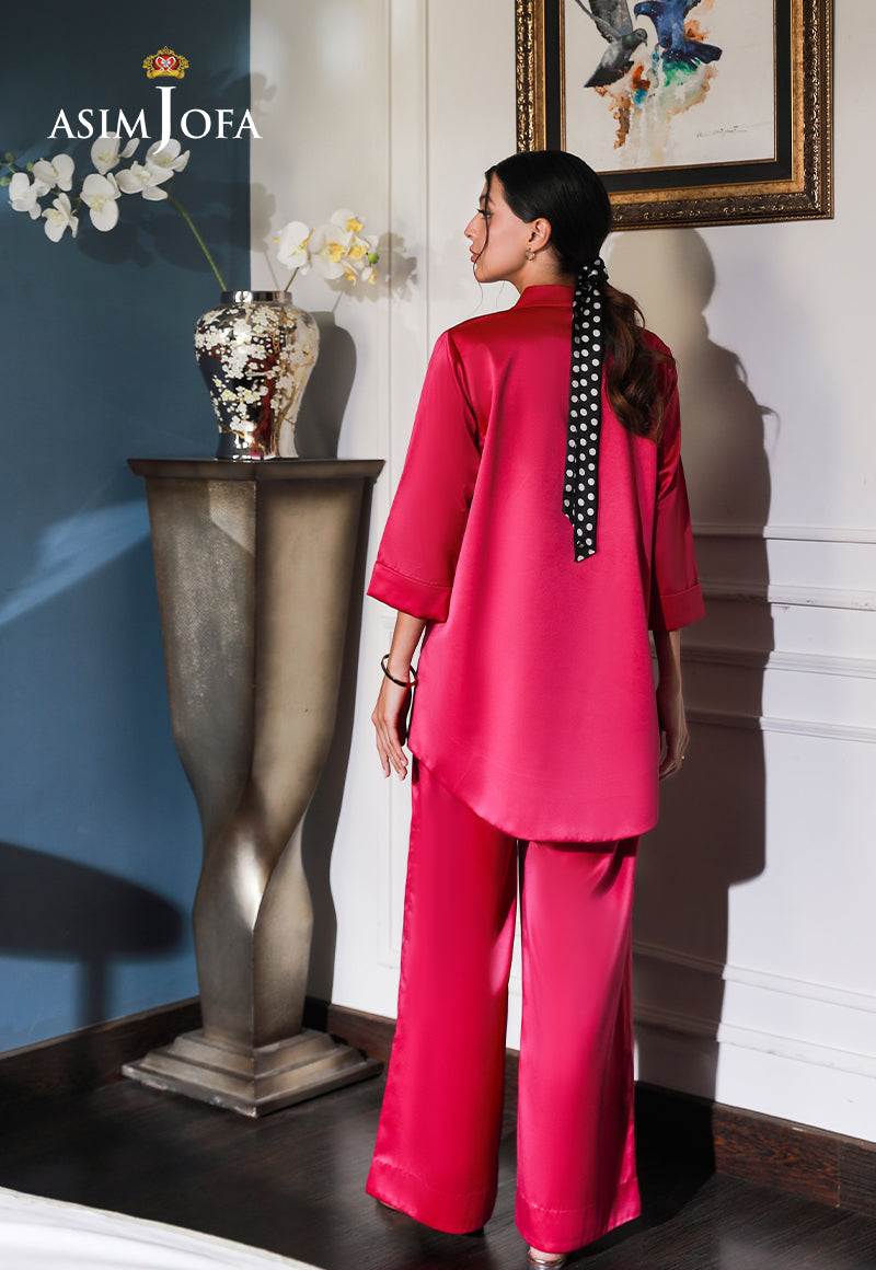 Asim Jofa | Lounge Wear | AJLW-10 - Official Asim Jofa stockist in UK - Sakeena London