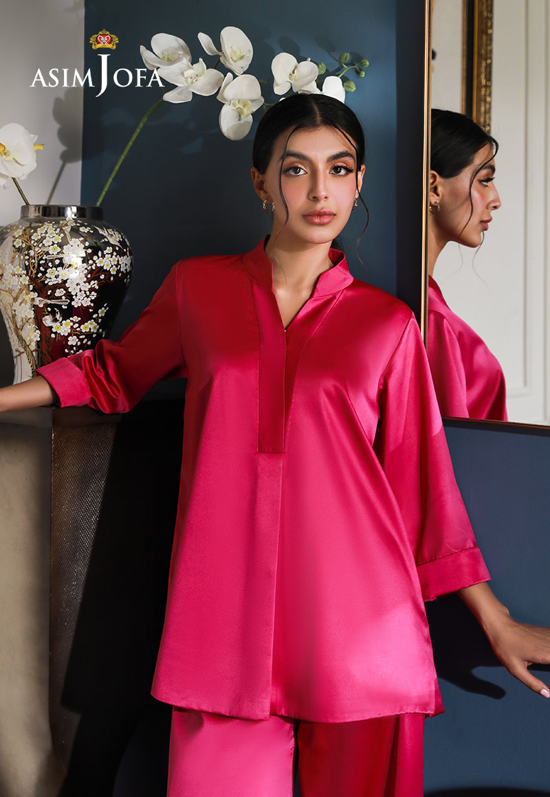 Asim Jofa | Lounge Wear | AJLW-10 - Official Asim Jofa stockist in UK - Sakeena London