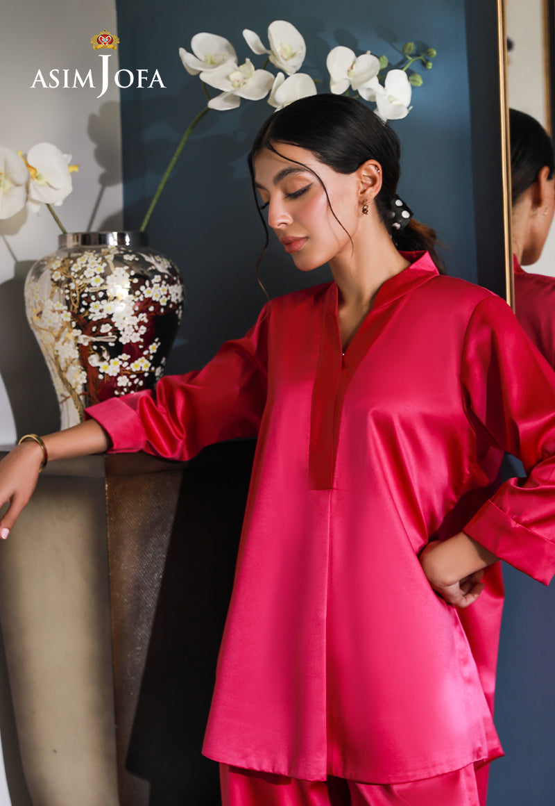 Asim Jofa | Lounge Wear | AJLW-10 - Official Asim Jofa stockist in UK - Sakeena London