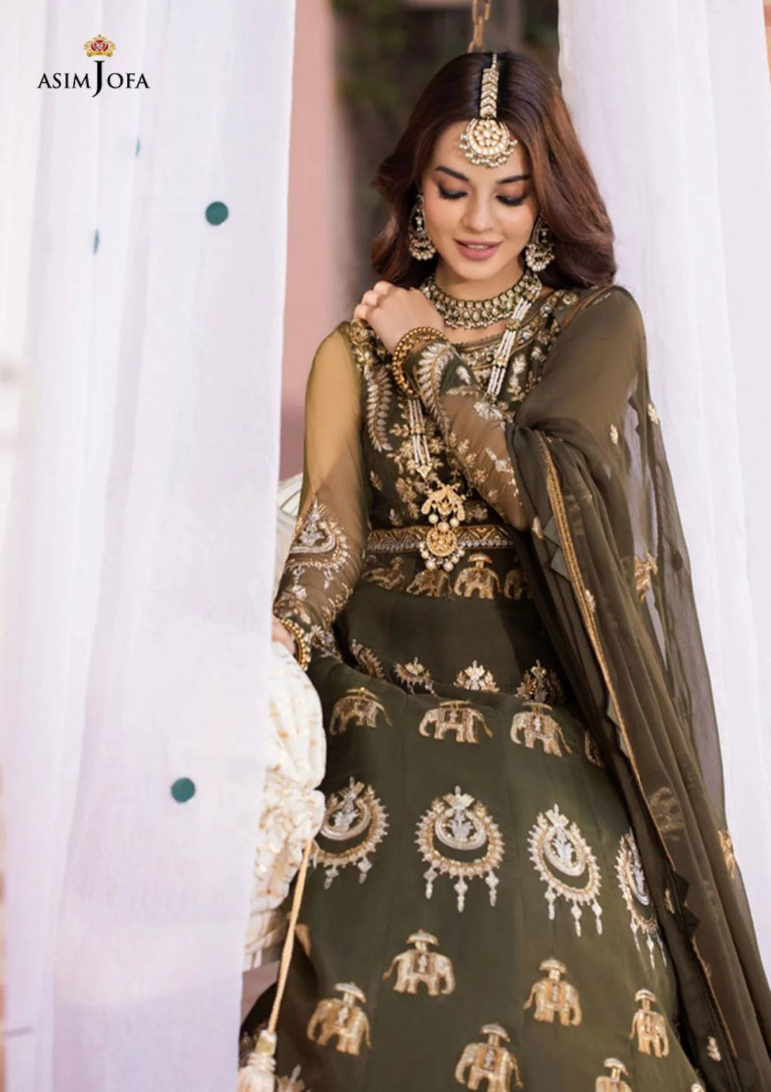 Formal Collection - Asim Jofa - Mehr-O-Mah - AJM#03