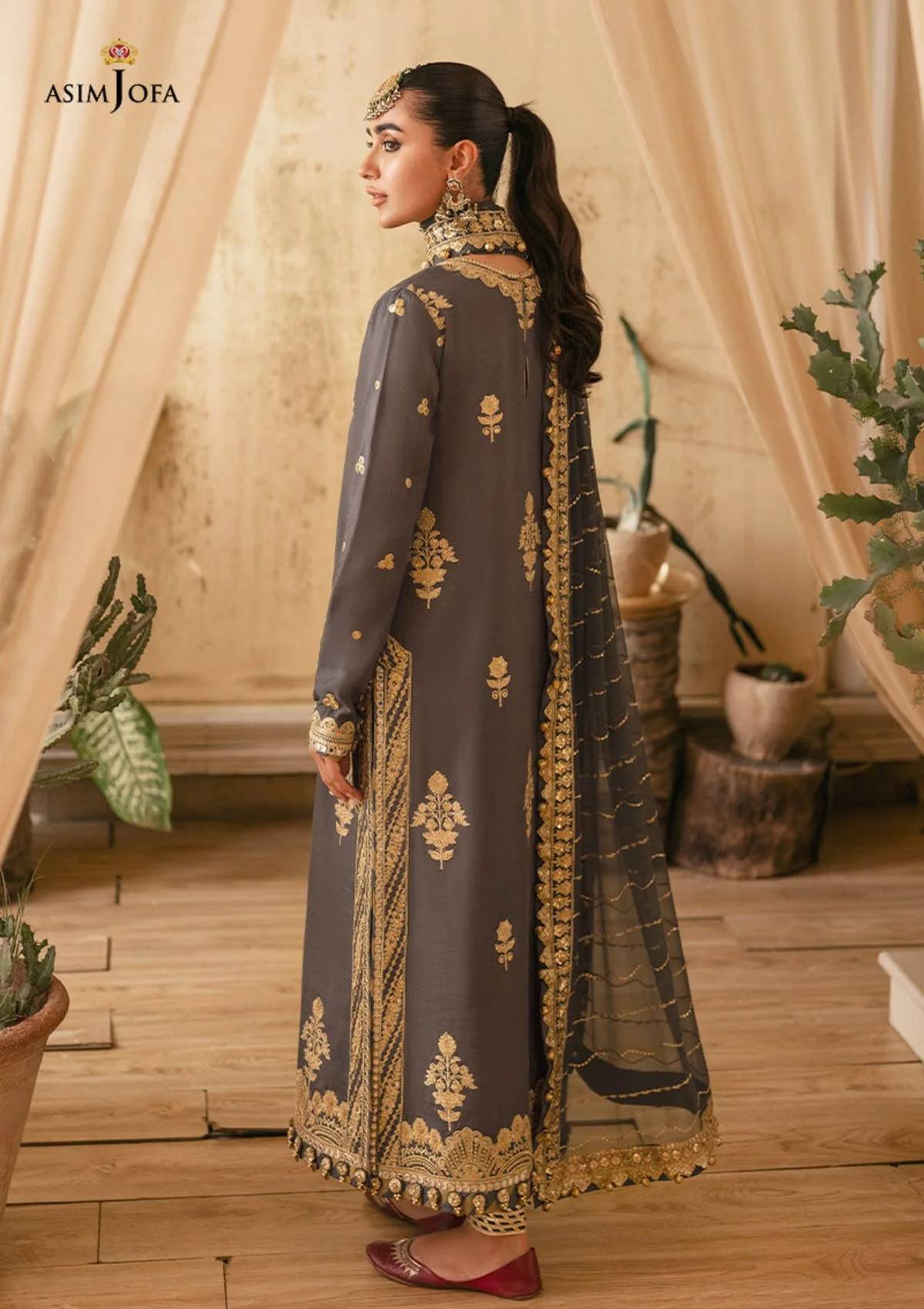 Formal Collection - Asim Jofa - Mehr-O-Mah - AJM#06