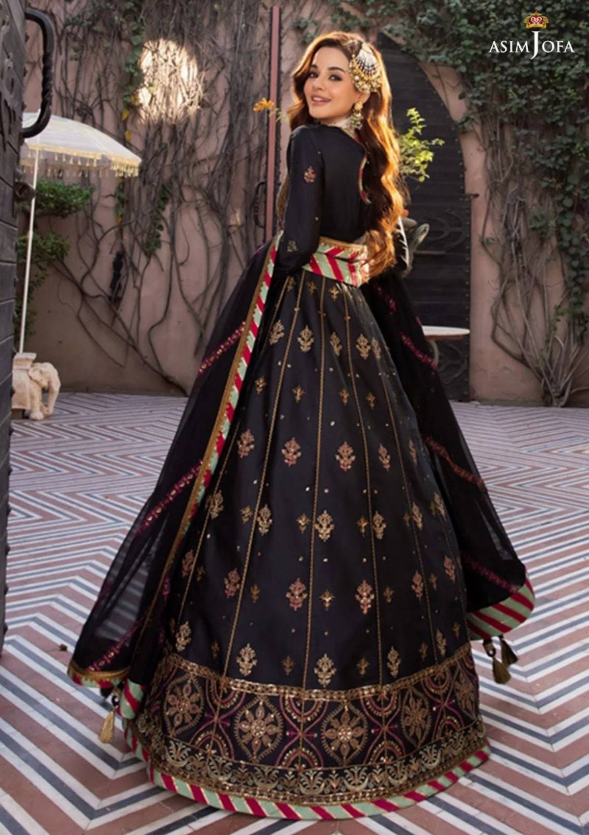 Formal Collection - Asim Jofa - Mehr-O-Mah - AJM#07