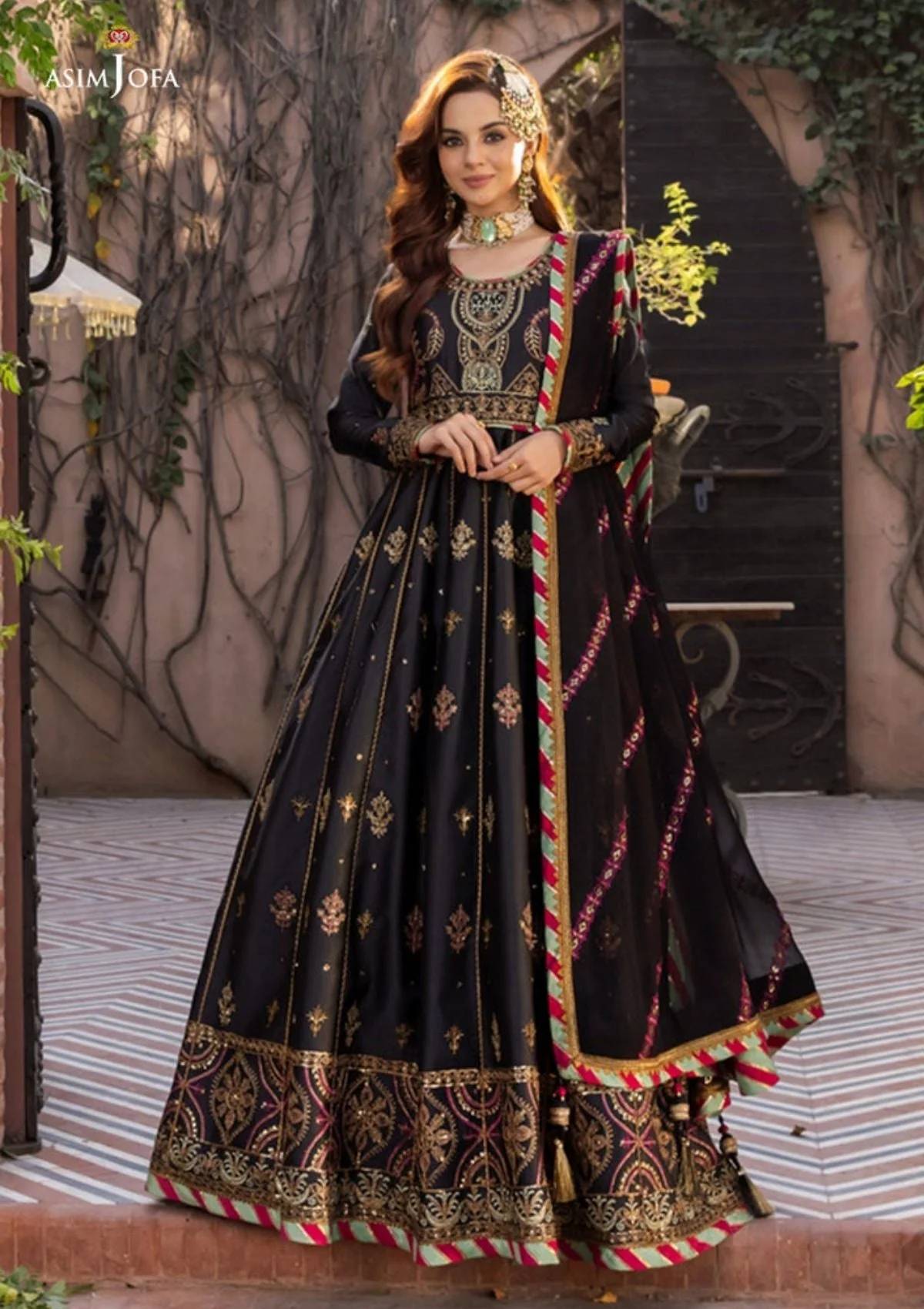 Formal Collection - Asim Jofa - Mehr-O-Mah - AJM#07