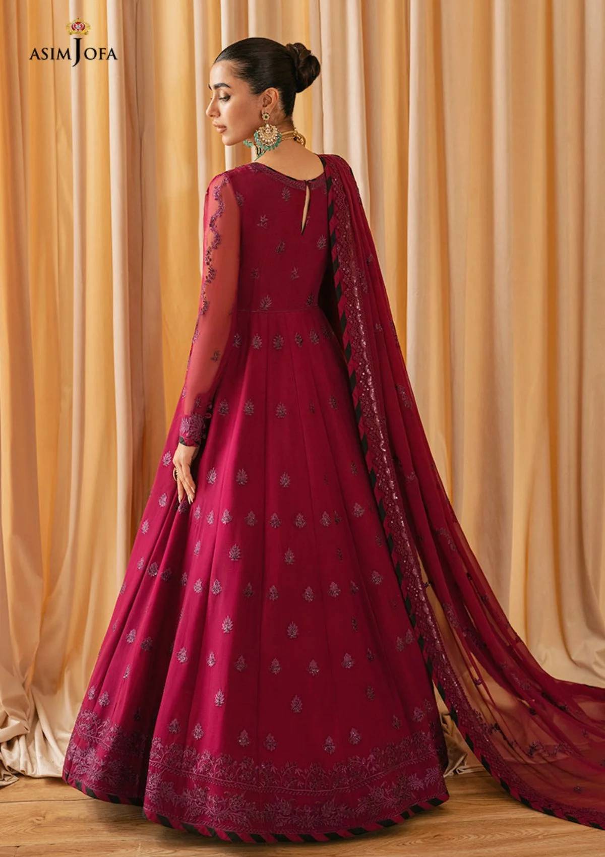 Formal Collection - Asim Jofa - Mehr-O-Mah - AJM#08