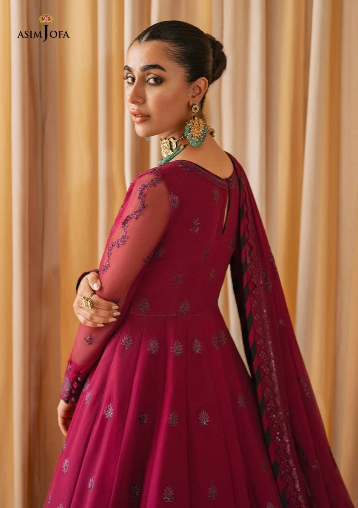 Formal Collection - Asim Jofa - Mehr-O-Mah - AJM#08