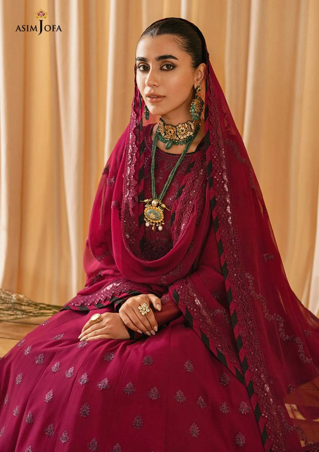 Formal Collection - Asim Jofa - Mehr-O-Mah - AJM#08