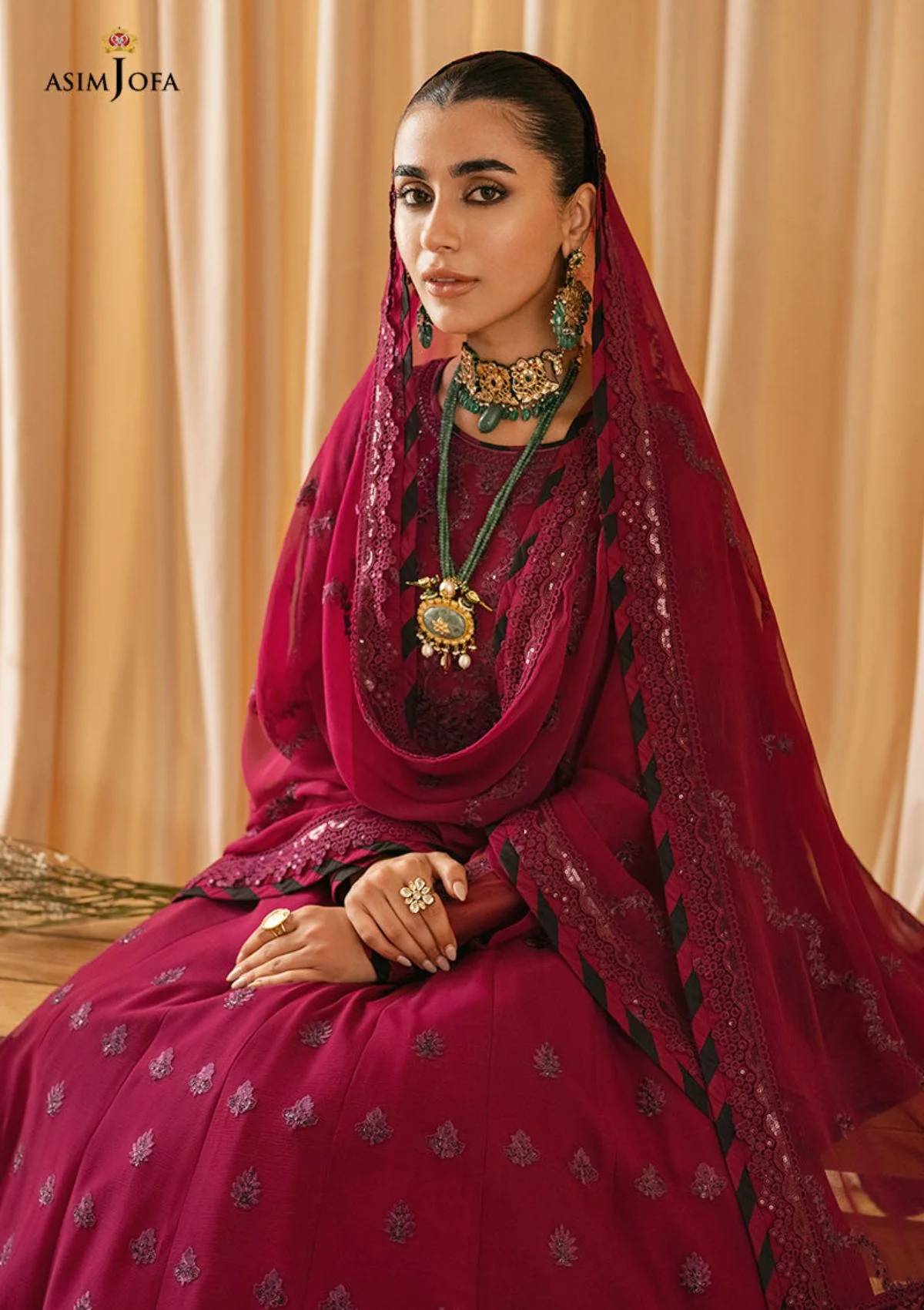 Formal Collection - Asim Jofa - Mehr-O-Mah - AJM#08