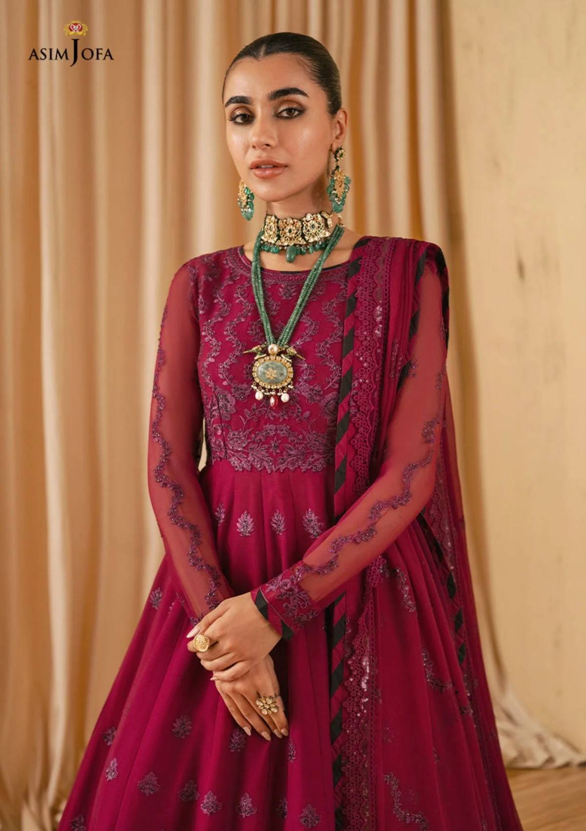 Formal Collection - Asim Jofa - Mehr-O-Mah - AJM#08