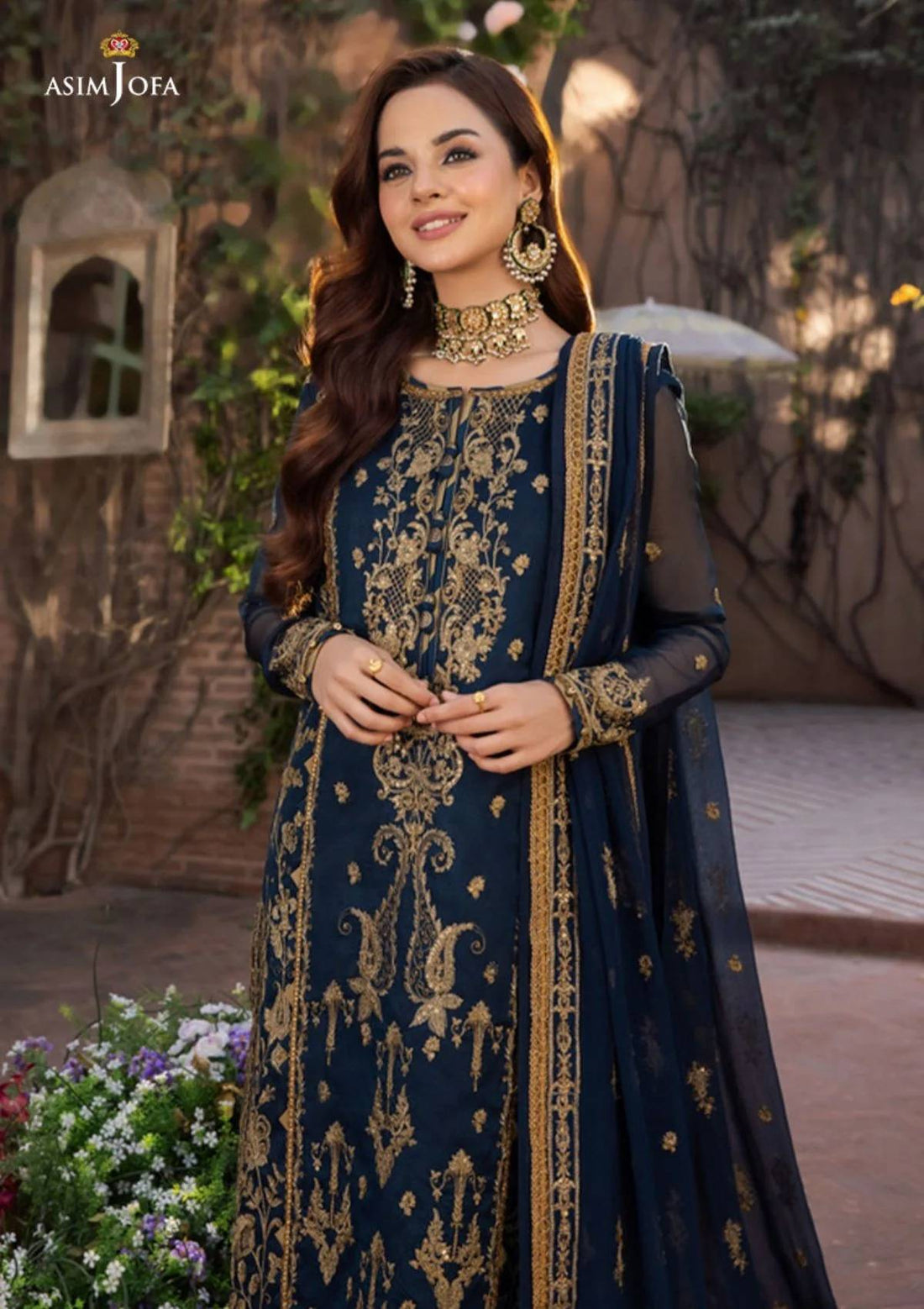 Formal Collection - Asim Jofa - Mehr-O-Mah - AJM#09