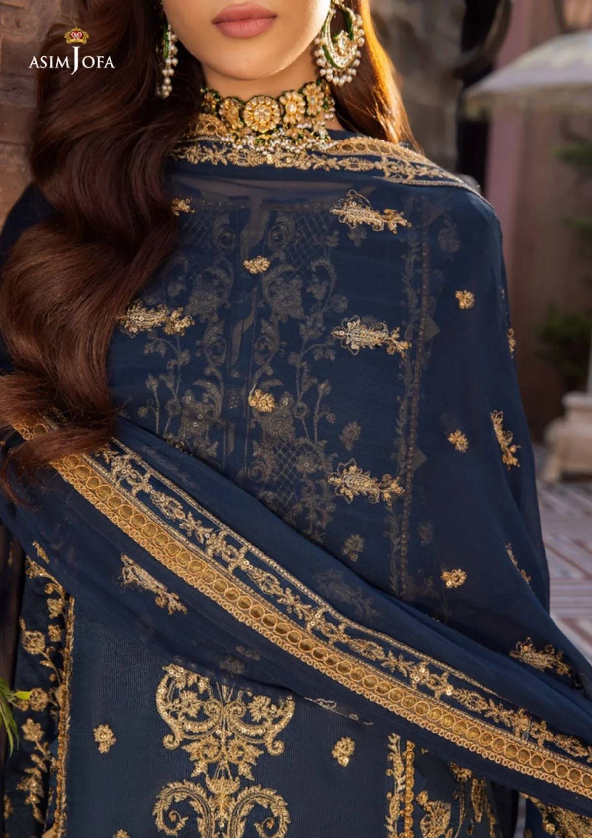 Formal Collection - Asim Jofa - Mehr-O-Mah - AJM#09