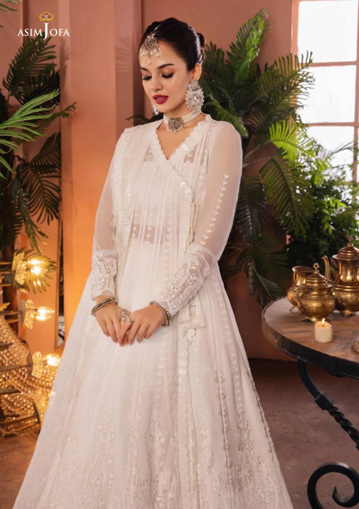 Formal Collection - Asim Jofa - Mehr-O-Mah - AJM#11