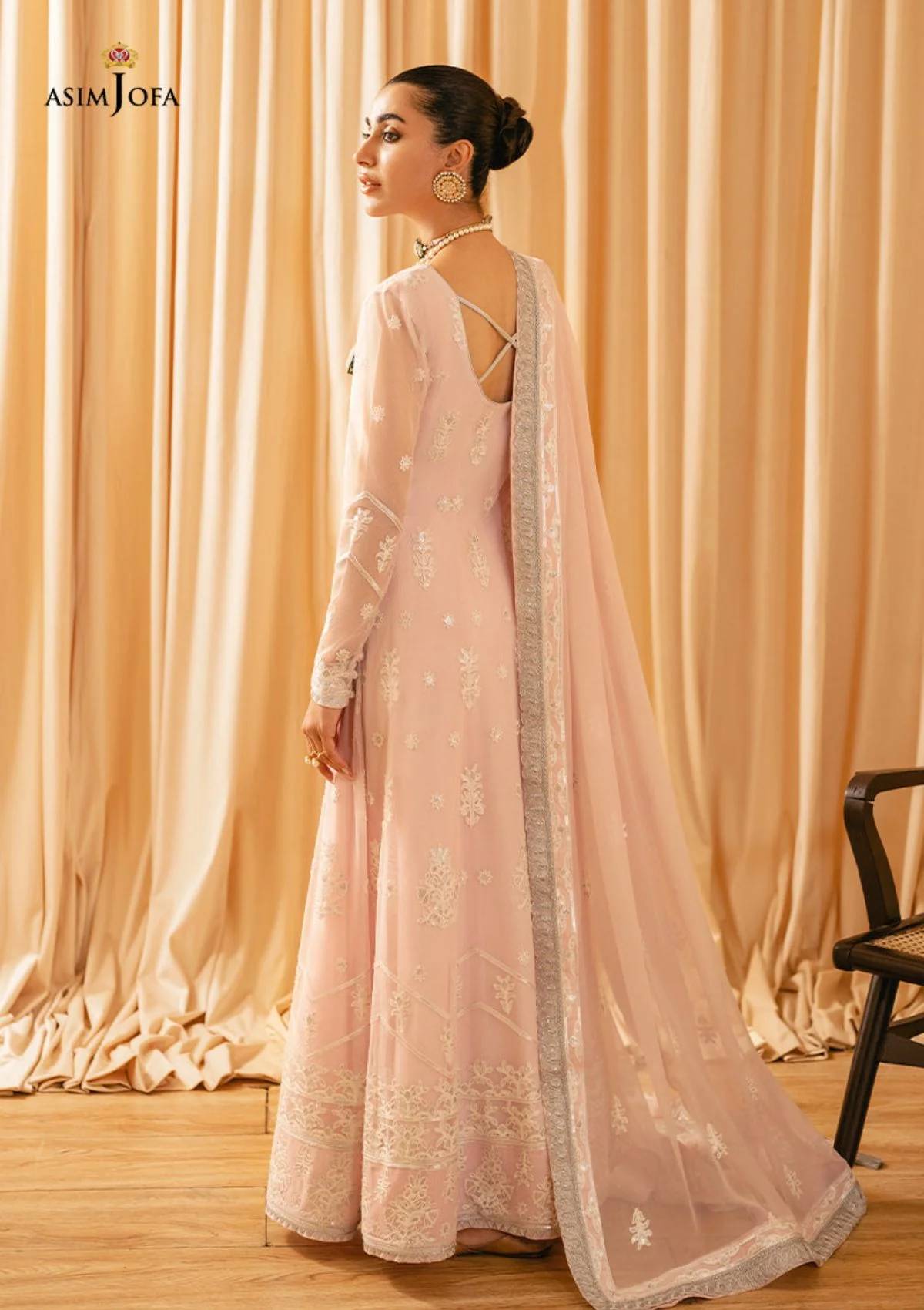 Formal Collection - Asim Jofa - Mehr-O-Mah - AJM#14