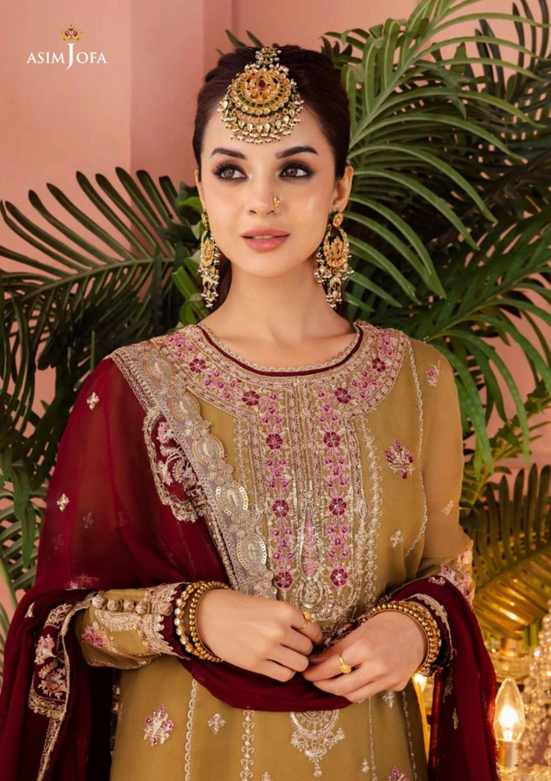 Formal Collection - Asim Jofa - Mehr-O-Mah - AJM#15