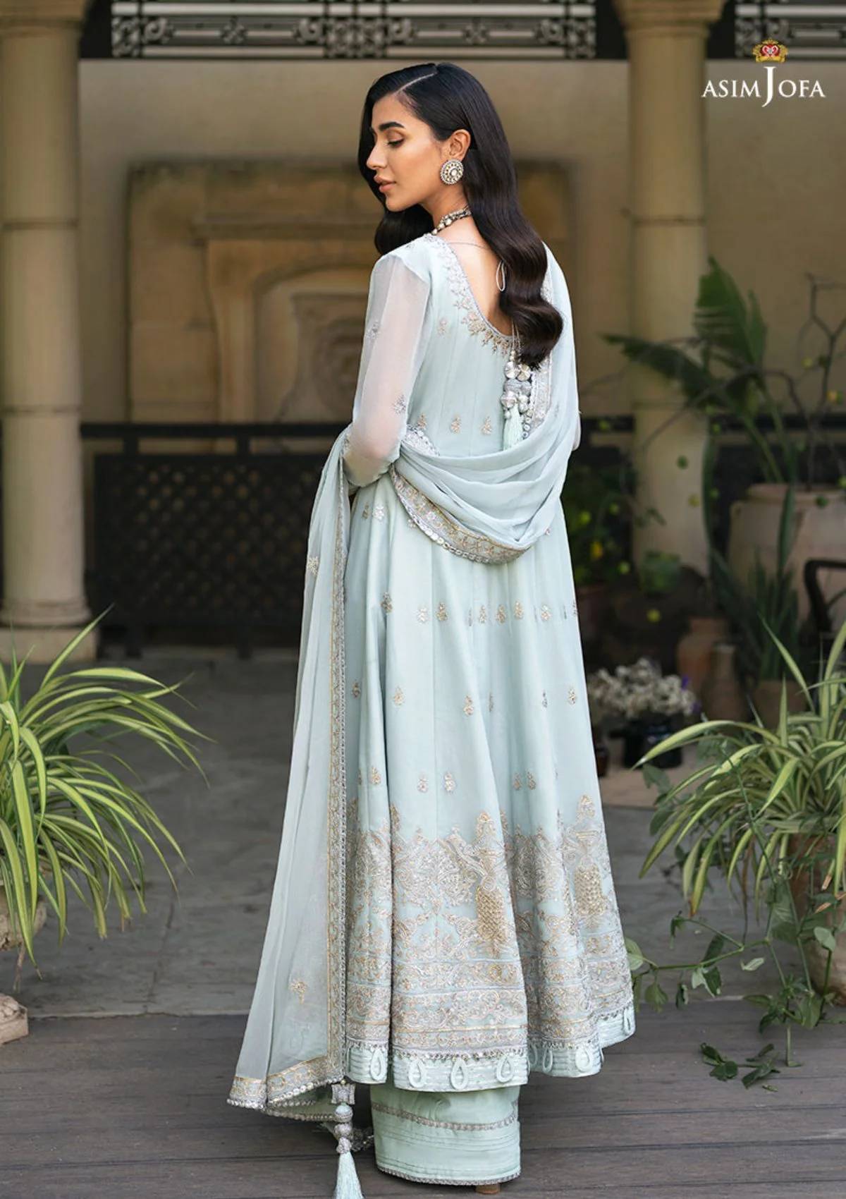 Formal Collection - Asim Jofa - Mehr-O-Mah - AJM#16