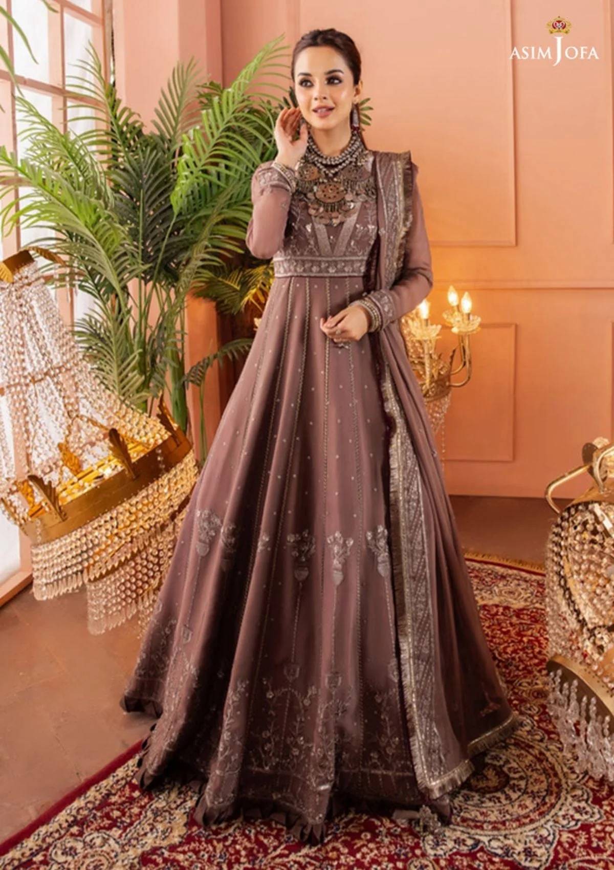 Formal Collection - Asim Jofa - Mehr-O-Mah - AJM#17