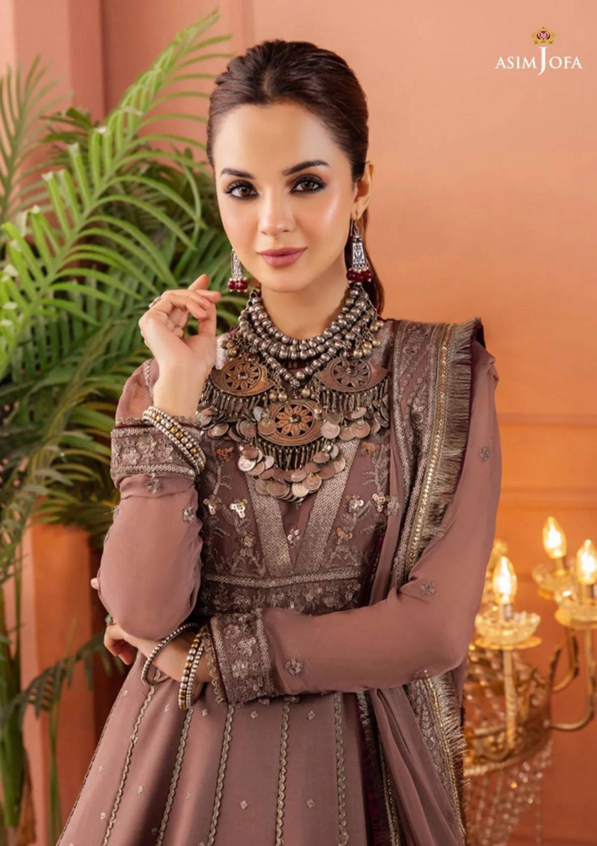Formal Collection - Asim Jofa - Mehr-O-Mah - AJM#17