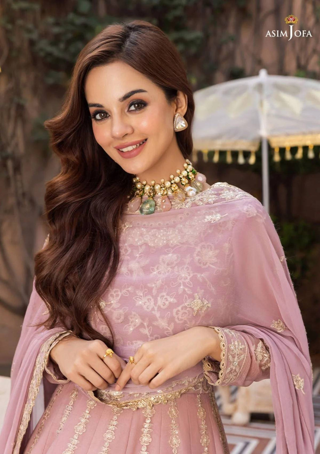 Formal Collection - Asim Jofa - Mehr-O-Mah - AJM#19