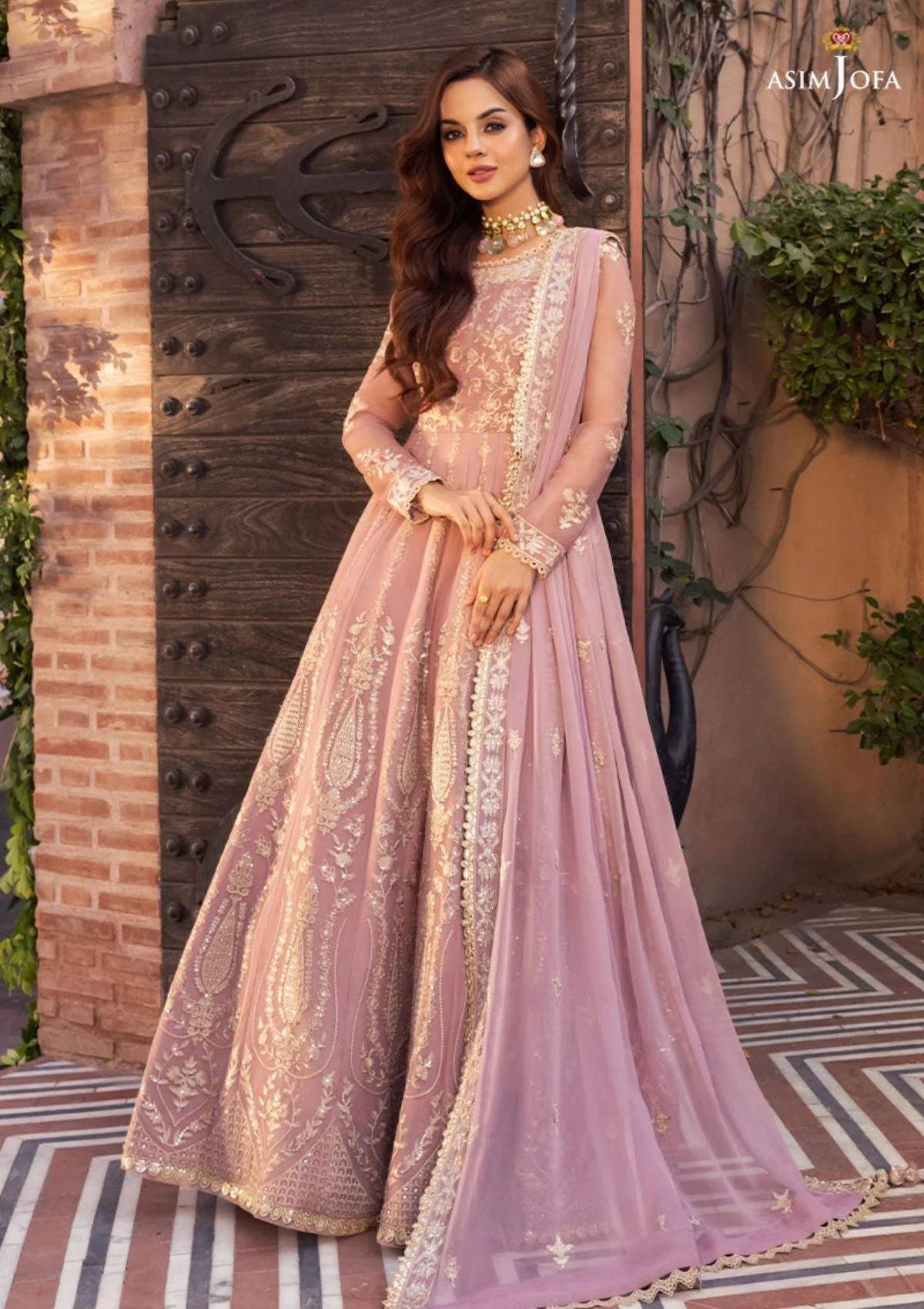 Formal Collection - Asim Jofa - Mehr-O-Mah - AJM#19