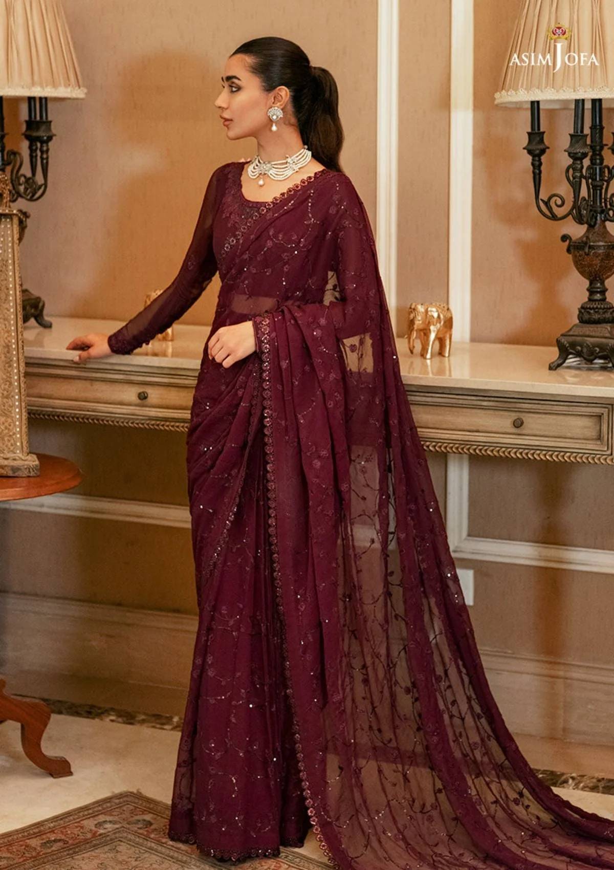 Formal Collection - Asim Jofa - Mehr-O-Mah - AJM#20