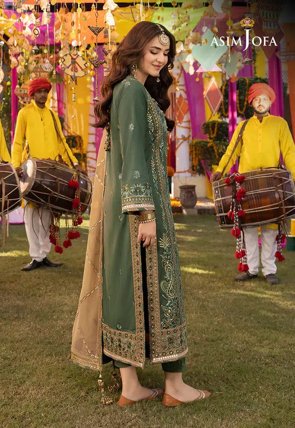 Asim Jofa | Dastaan Collection 24 | AJDA-26 - Official Asim Jofa stockist in UK - Sakeena London