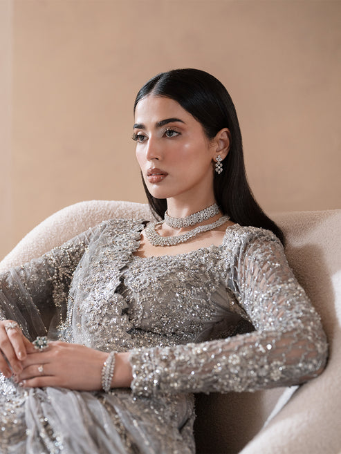 Epoque | Reve Luxury Formals | Astre - Official Epoque stockist in UK - Sakeena London