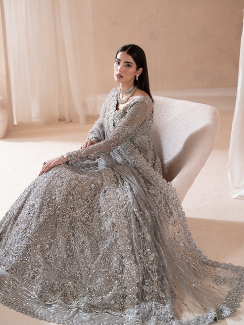 Epoque | Reve Luxury Formals | Astre - Official Epoque stockist in UK - Sakeena London