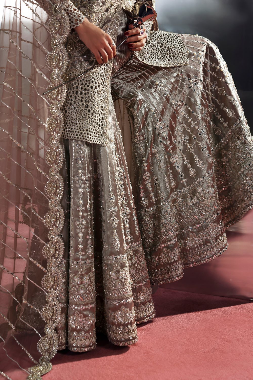 Soraya | Oriana Luxury Formals 26 | Astrell - Official Soraya stockist in UK - Sakeena London
