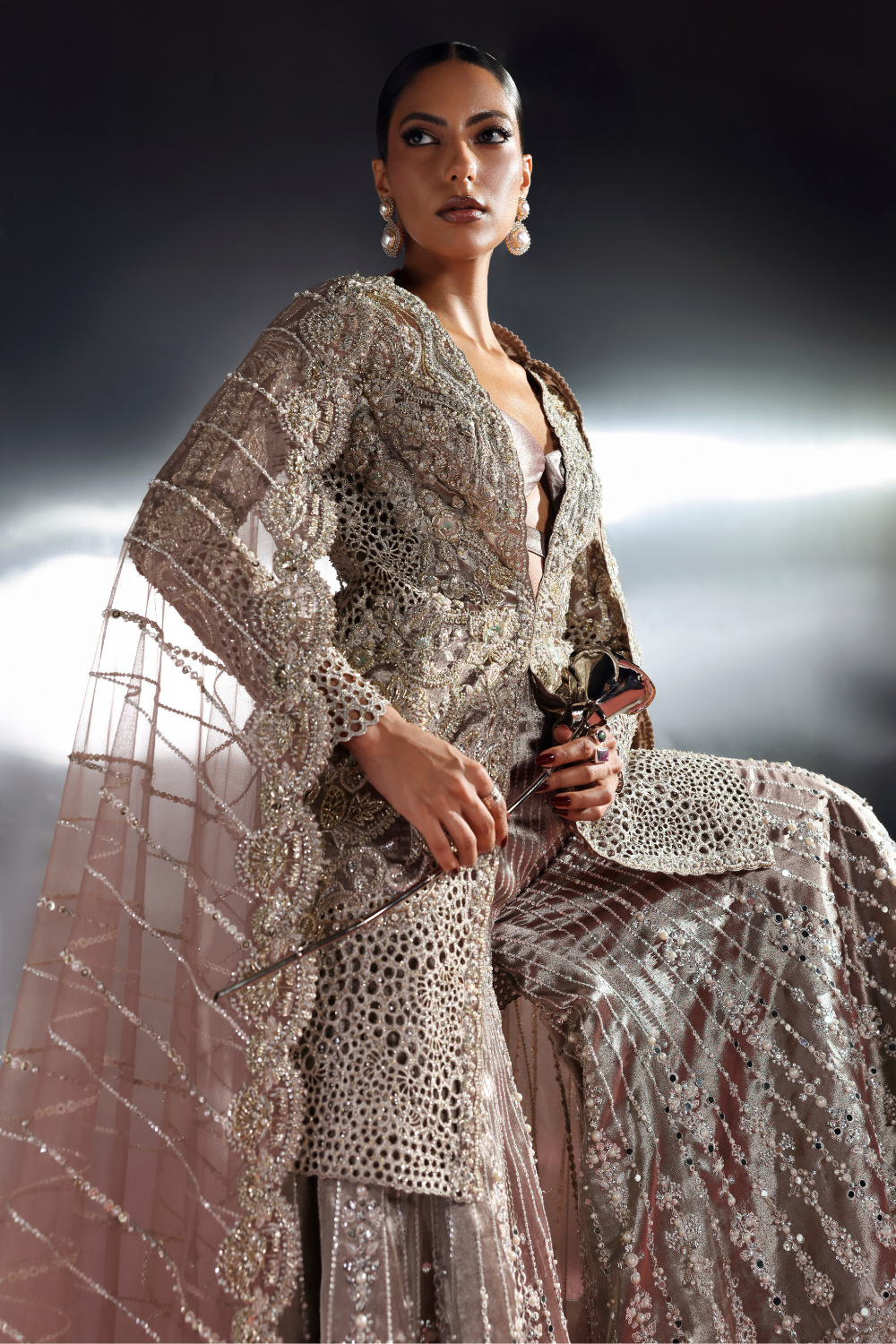 Soraya | Oriana Luxury Formals 26 | Astrell - Official Soraya stockist in UK - Sakeena London