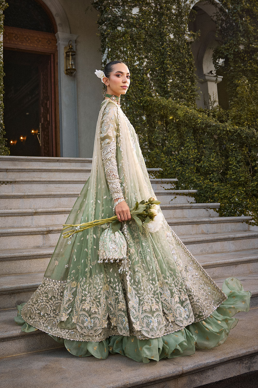Soraya | Lumene Festive Edit 25 | ASTRID - Official Soraya stockist in UK - Sakeena London