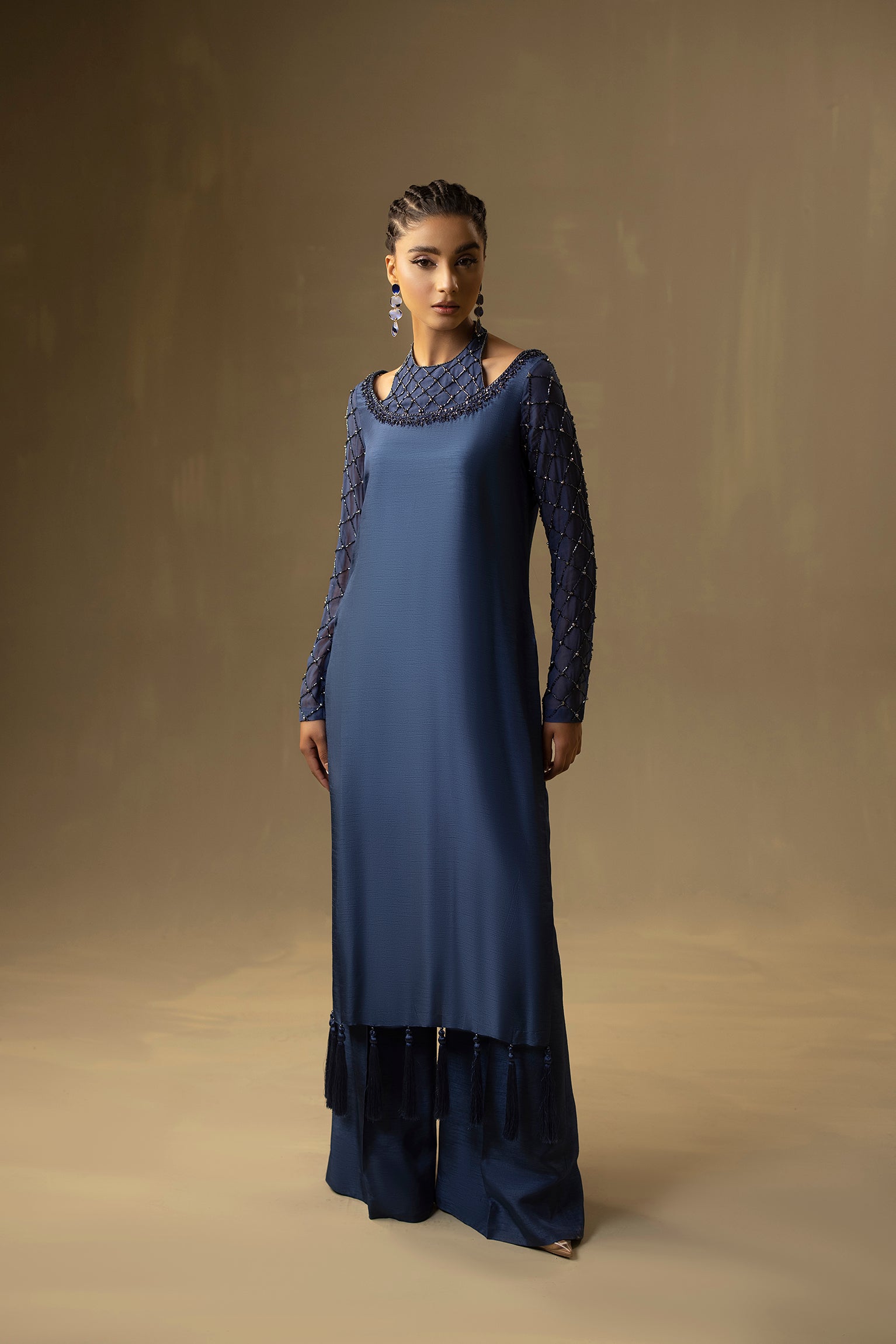 Amani | The Wishlist Formals | SOLENE - Official Amani stockist in UK - Sakeena London