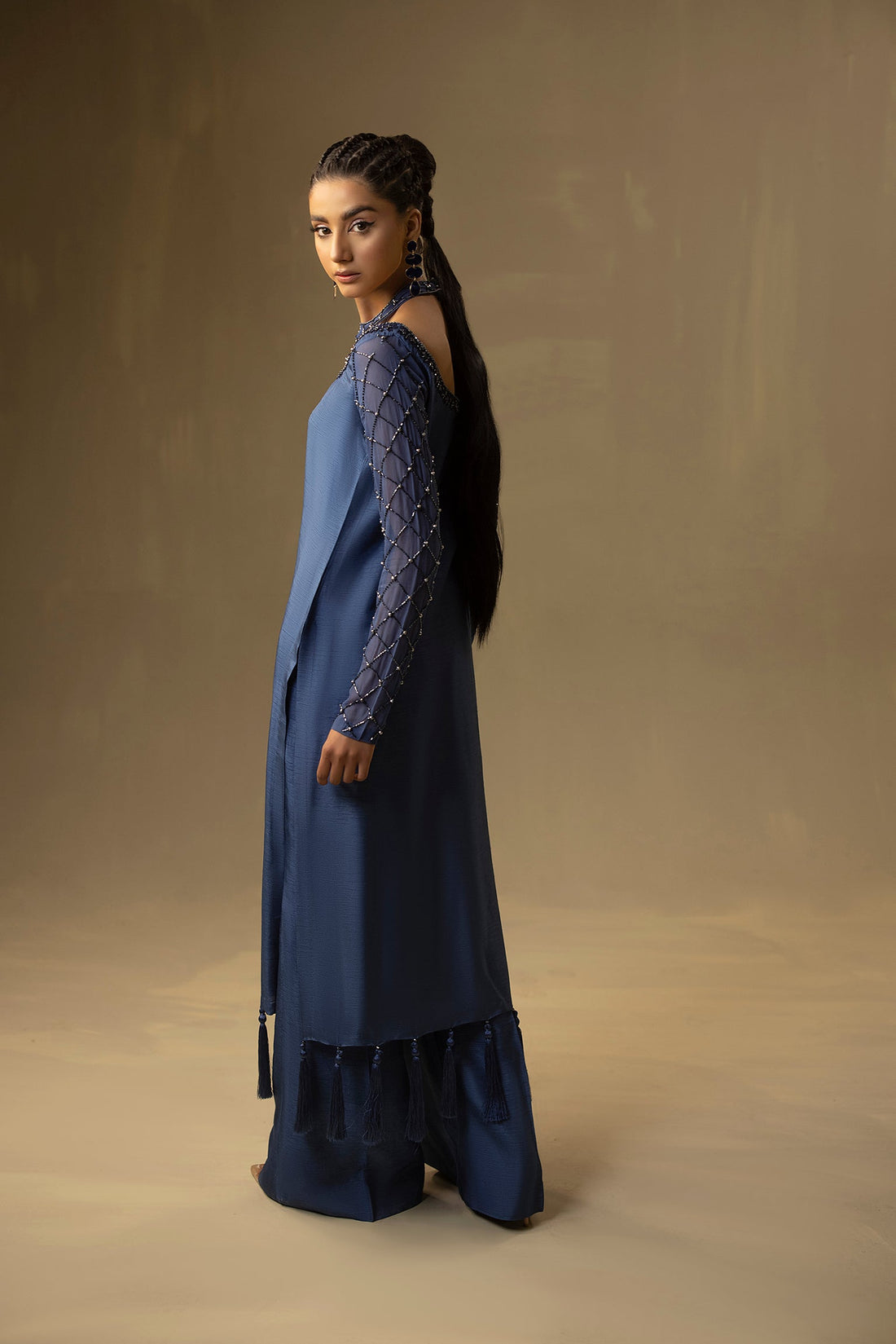 Amani | The Wishlist Formals | SOLENE - Official Amani stockist in UK - Sakeena London