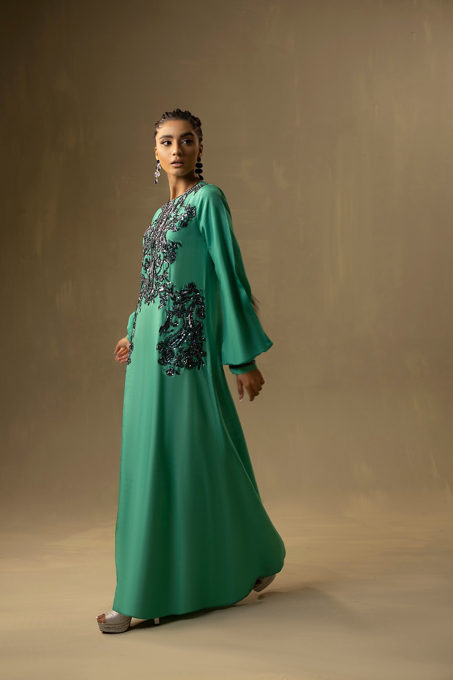 Amani | The Wishlist Formals | MYA - Official Amani stockist in UK - Sakeena London