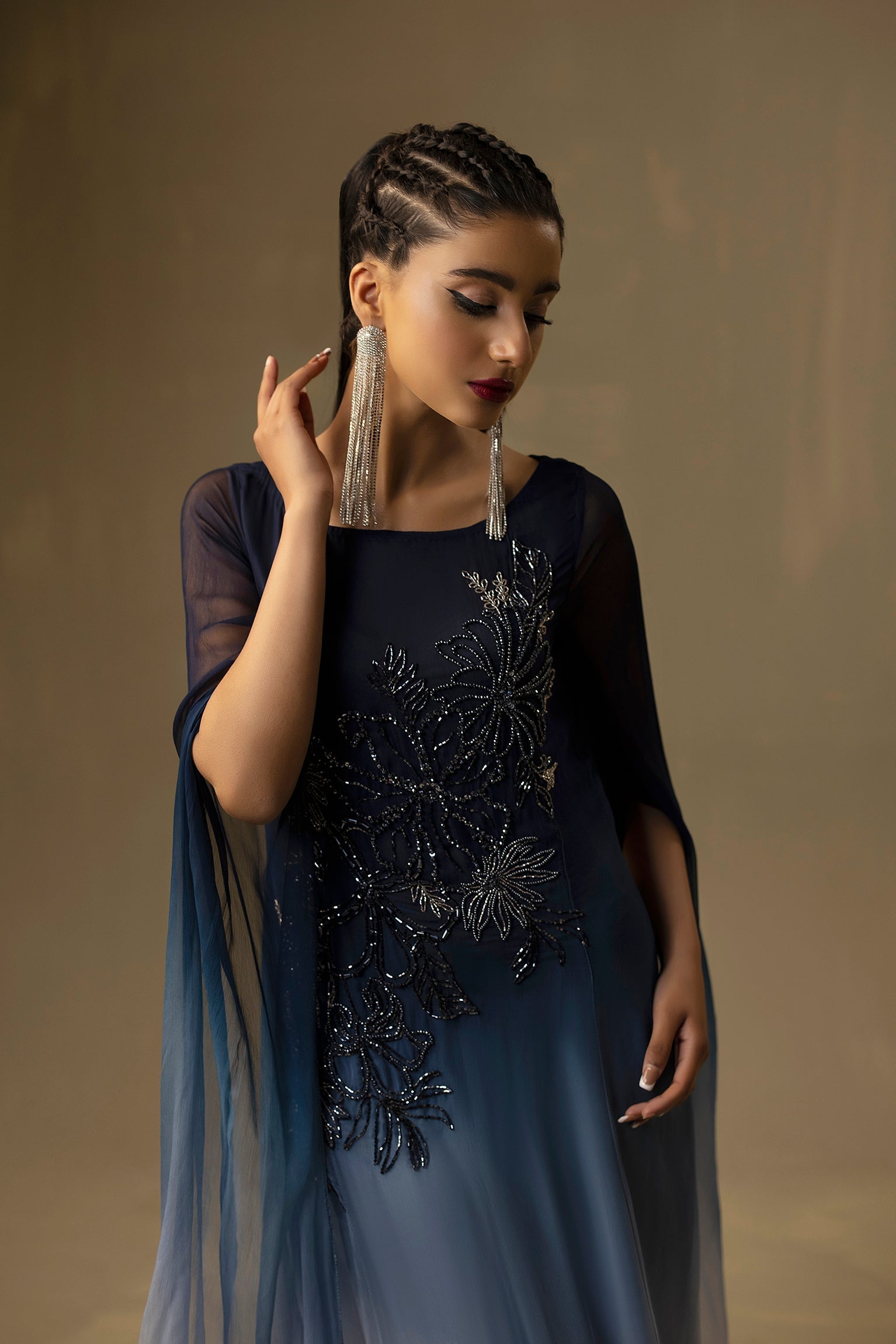 Amani | The Wishlist Formals | ADELE - Official Amani stockist in UK - Sakeena London
