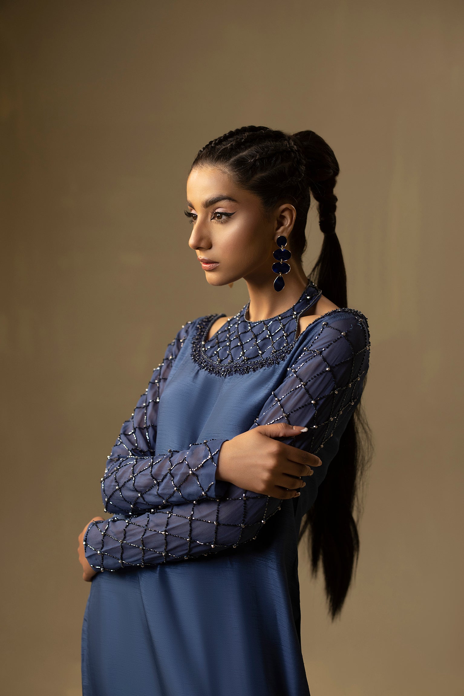 Amani | The Wishlist Formals | SOLENE - Official Amani stockist in UK - Sakeena London