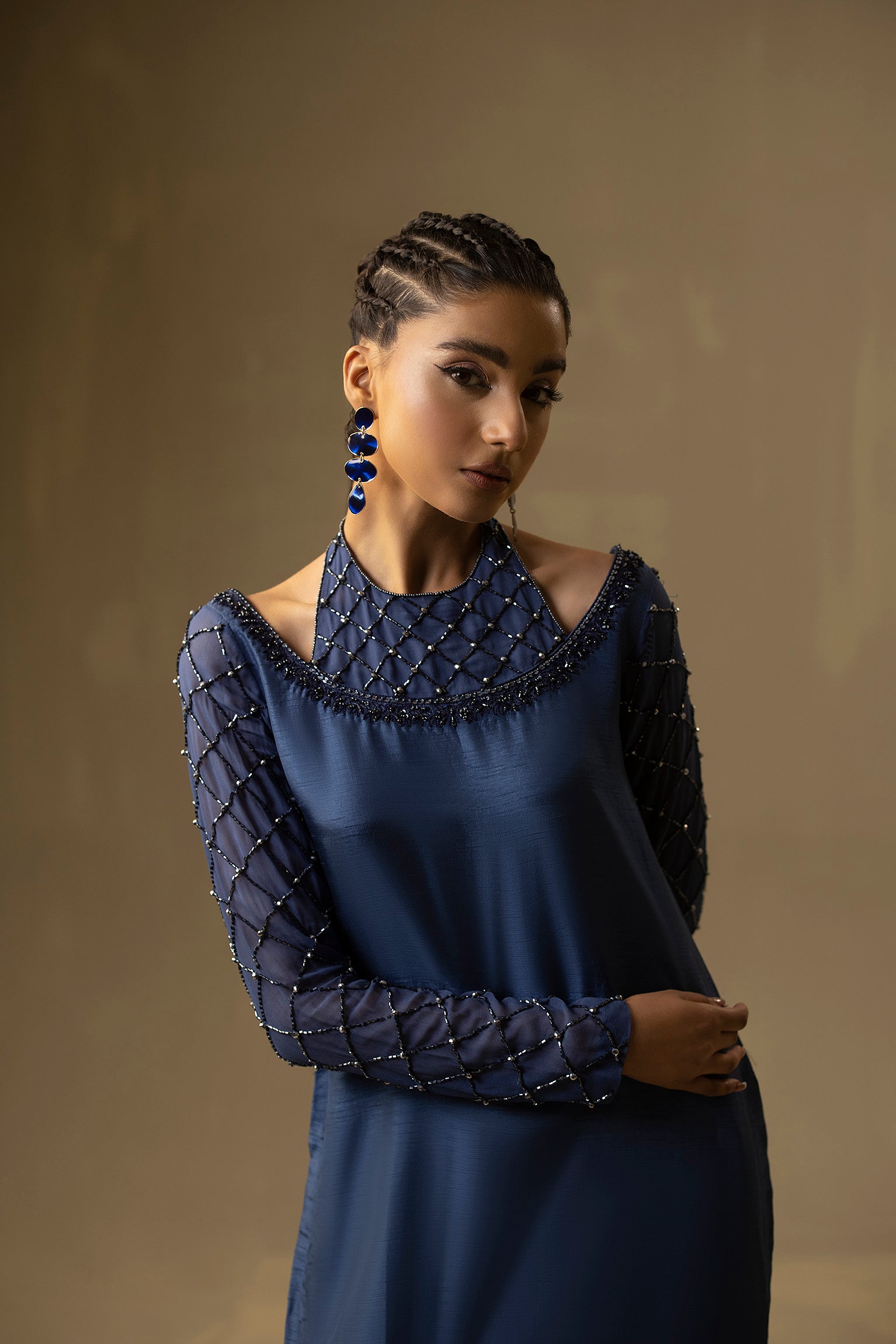 Amani | The Wishlist Formals | SOLENE - Official Amani stockist in UK - Sakeena London