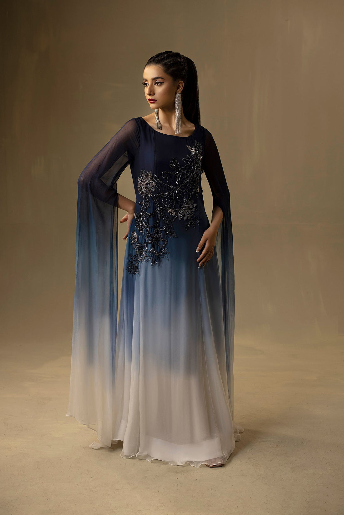 Amani | The Wishlist Formals | ADELE - Official Amani stockist in UK - Sakeena London