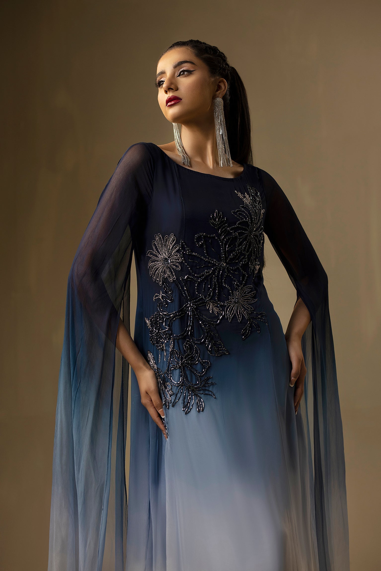 Amani | The Wishlist Formals | ADELE - Official Amani stockist in UK - Sakeena London