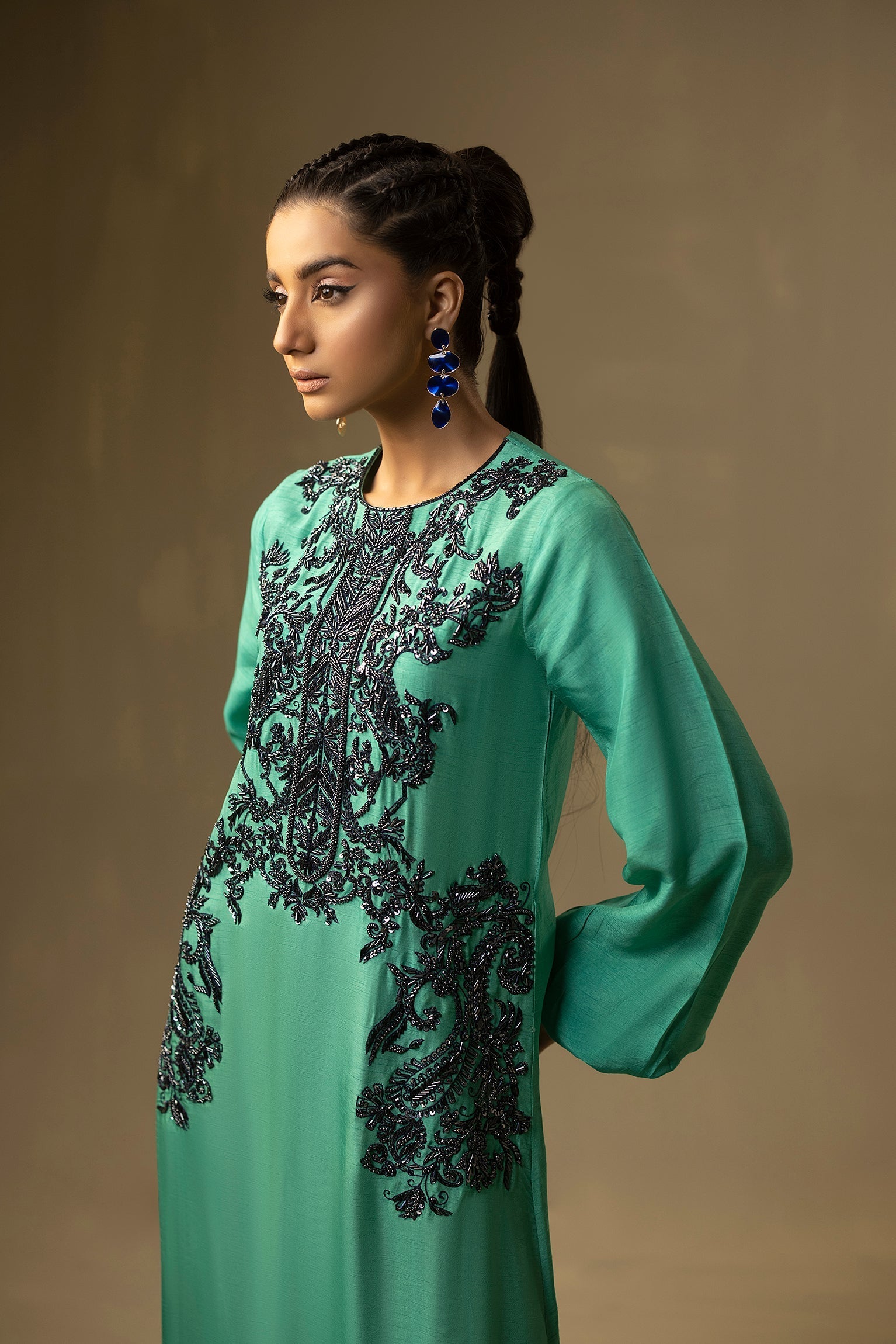 Amani | The Wishlist Formals | MYA - Official Amani stockist in UK - Sakeena London
