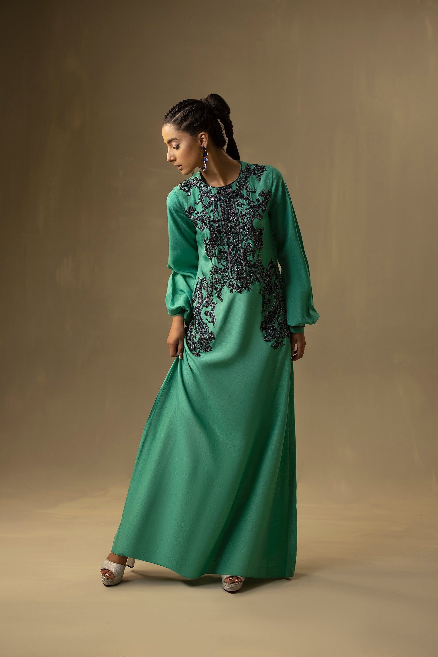 Amani | The Wishlist Formals | MYA - Official Amani stockist in UK - Sakeena London