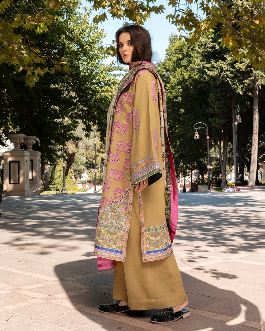 Esmel | Lueur Dorient | Aurelis - Official Esmel stockist in UK - Sakeena London