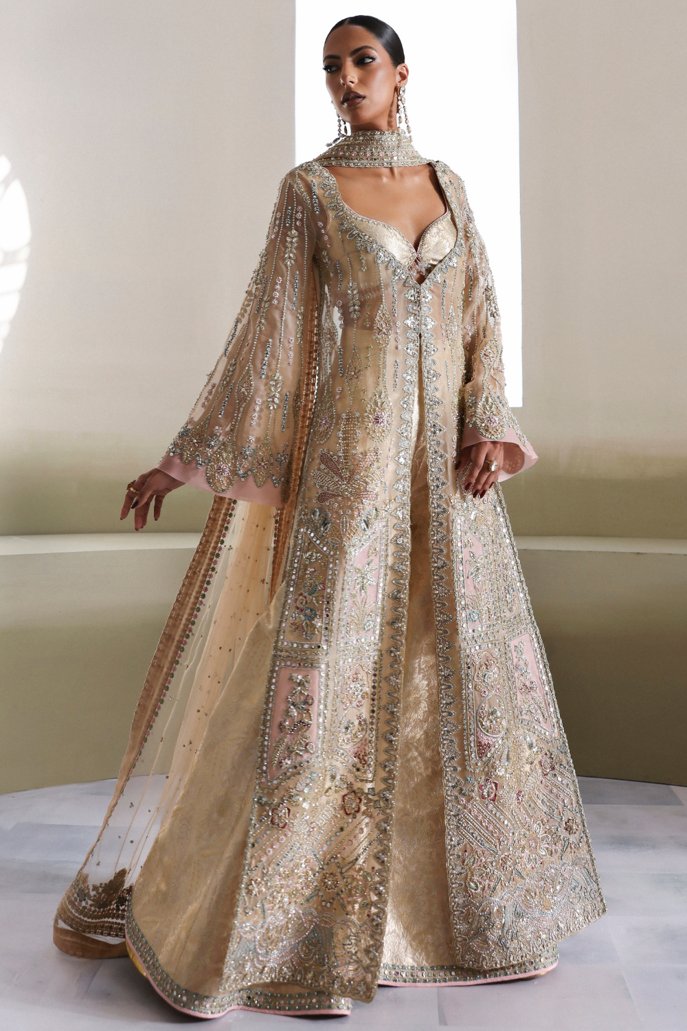 Soraya | Oriana Luxury Formals 26 | AurÃÂ©ne - Official Soraya stockist in UK - Sakeena London