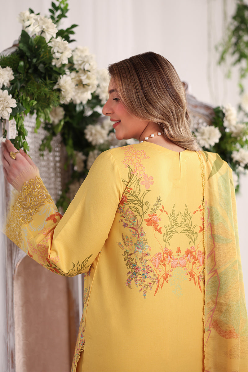 Rangrasiya | Nova Sumemr Embroidered Edit 26 | Aurora