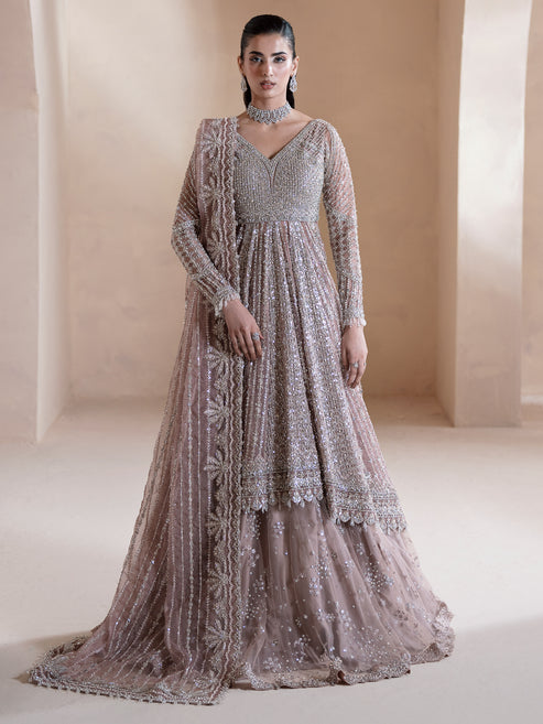 Epoque | Reve Luxury Formals | Aurora - Official Epoque stockist in UK - Sakeena London