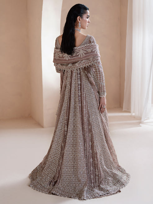 Epoque | Reve Luxury Formals | Aurora - Official Epoque stockist in UK - Sakeena London