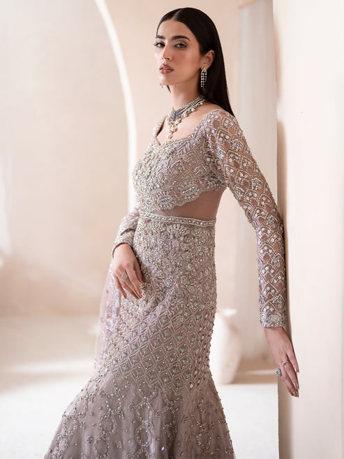 Epoque | Reve Luxury Formals | Aveline - Official Epoque stockist in UK - Sakeena London