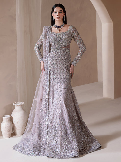 Epoque | Reve Luxury Formals | Aveline - Official Epoque stockist in UK - Sakeena London