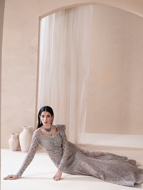 Epoque | Reve Luxury Formals | Aveline - Official Epoque stockist in UK - Sakeena London